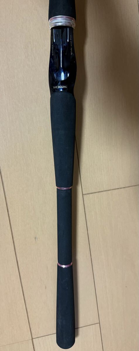 ダイワ　DAIWA ソルティスト　Saltist BAYJIGGING RUBBERJIG 62 タイラバ　鯛_画像8