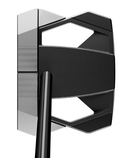 ■１円！テーラーメイド スパイダー ZT パター レフトハンド Spider ZT STANDARD 34 LH 限定品！新品！日本正規品_画像2