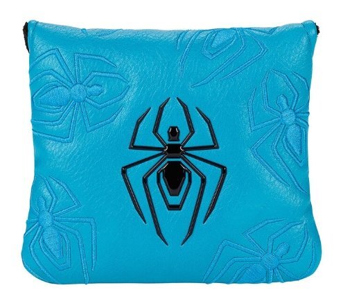 ■１円！テーラーメイド スパイダー ZT パター レフトハンド Spider ZT STANDARD 34 LH 限定品！新品！日本正規品_画像9