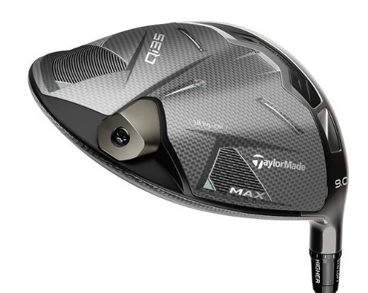 ■１円！テーラーメイド Qi35 MAX ドライバー TAYLOR MADE Qi35 MAX 9.0 2025 Diamana BLUE TM50 S 日本正規品_画像5