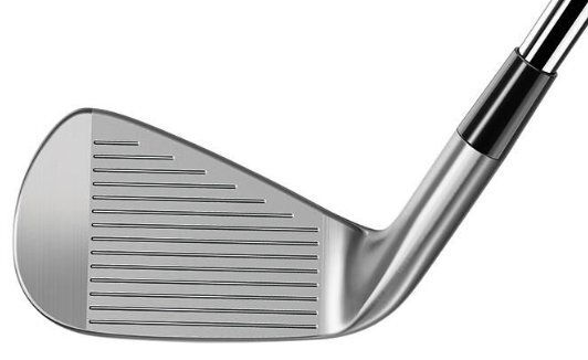 ■2025 テーラーメイド NEW P8CB ('25) アイアン 5I (6-9.P) N.S.PRO 950GH NEO S 日本正規品_画像3