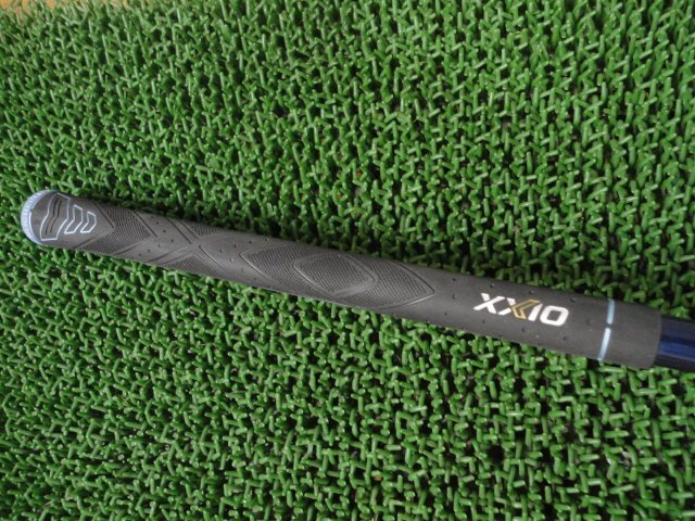 ■ダンロップ ゼクシオ 13 レディース 単品アイアン I#7 ブルー XXIO 13 BLUE I#7 30 MP1300L L カーボンシャフト L 中古品 日本正規品_画像7