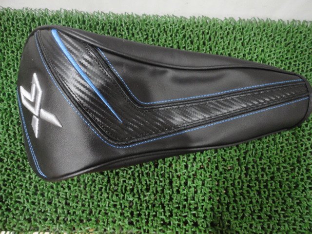■ダンロップ ゼクシオ エックス ドライバー XXIO eks 10.5 Miyazaki AX-Ⅲ S 中古品 日本正規品_画像6