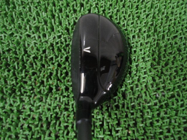 ■ダンロップ ゼクシオ エックス ハイブリッド XXIO eks H4 20.0 Miyazaki AX-Ⅲ S 中古品 日本正規品_画像2