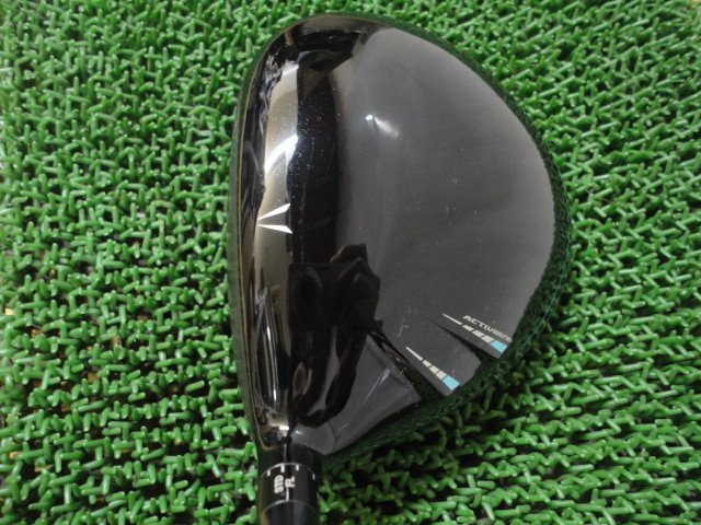 ■ダンロップ ゼクシオ エックス ドライバー XXIO eks 10.5 Miyazaki AX-Ⅲ S 中古品 日本正規品_画像2