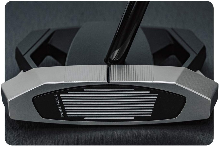 ■１円！テーラーメイド スパイダー ZT パター レフトハンド Spider ZT STANDARD 34 LH 限定品！新品！日本正規品_画像5