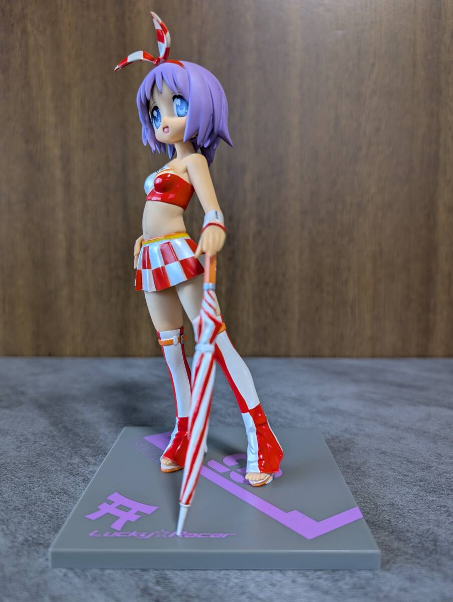 * прекрасный товар BANDAI самый жребий premium Lucky *.....-*.....C... зонт *