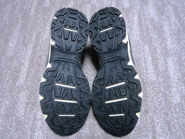 1.4万 超美品 25年モデル アシックス asics スポーツスタイル SportStyle スニーカー ゲルベンチャー 6 1203A438 GEL-VENTURE 6 28.5cm_画像7