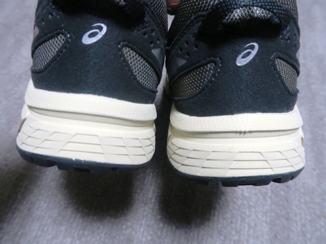 1.4万 超美品 25年モデル アシックス asics スポーツスタイル SportStyle スニーカー ゲルベンチャー 6 1203A438 GEL-VENTURE 6 28.5cm_画像6