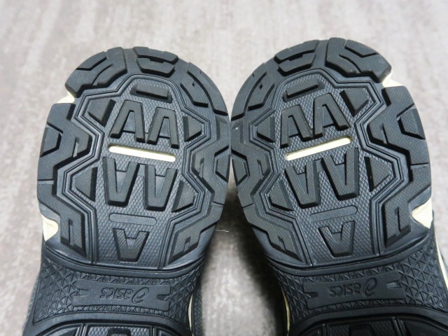 1.4万 超美品 25年モデル アシックス asics スポーツスタイル SportStyle スニーカー ゲルベンチャー 6 1203A438 GEL-VENTURE 6 28.5cm_画像8