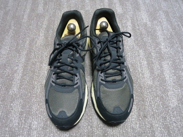 1.4万 超美品 25年モデル アシックス asics スポーツスタイル SportStyle スニーカー ゲルベンチャー 6 1203A438 GEL-VENTURE 6 28.5cm_画像5