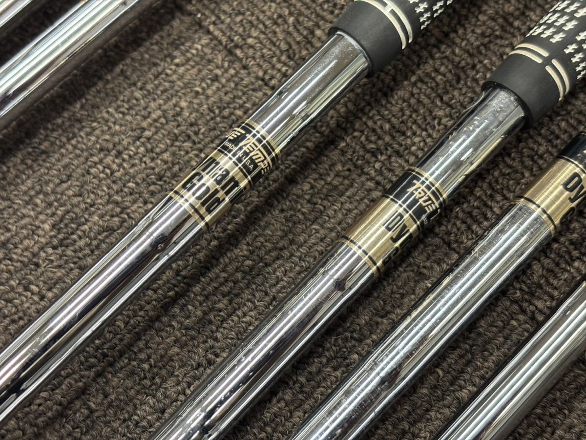 C3343-X1-2950 SRIXON スリクソン I-701 まとめ 3/4/5/6/7/8/9/P 現状品①_画像7