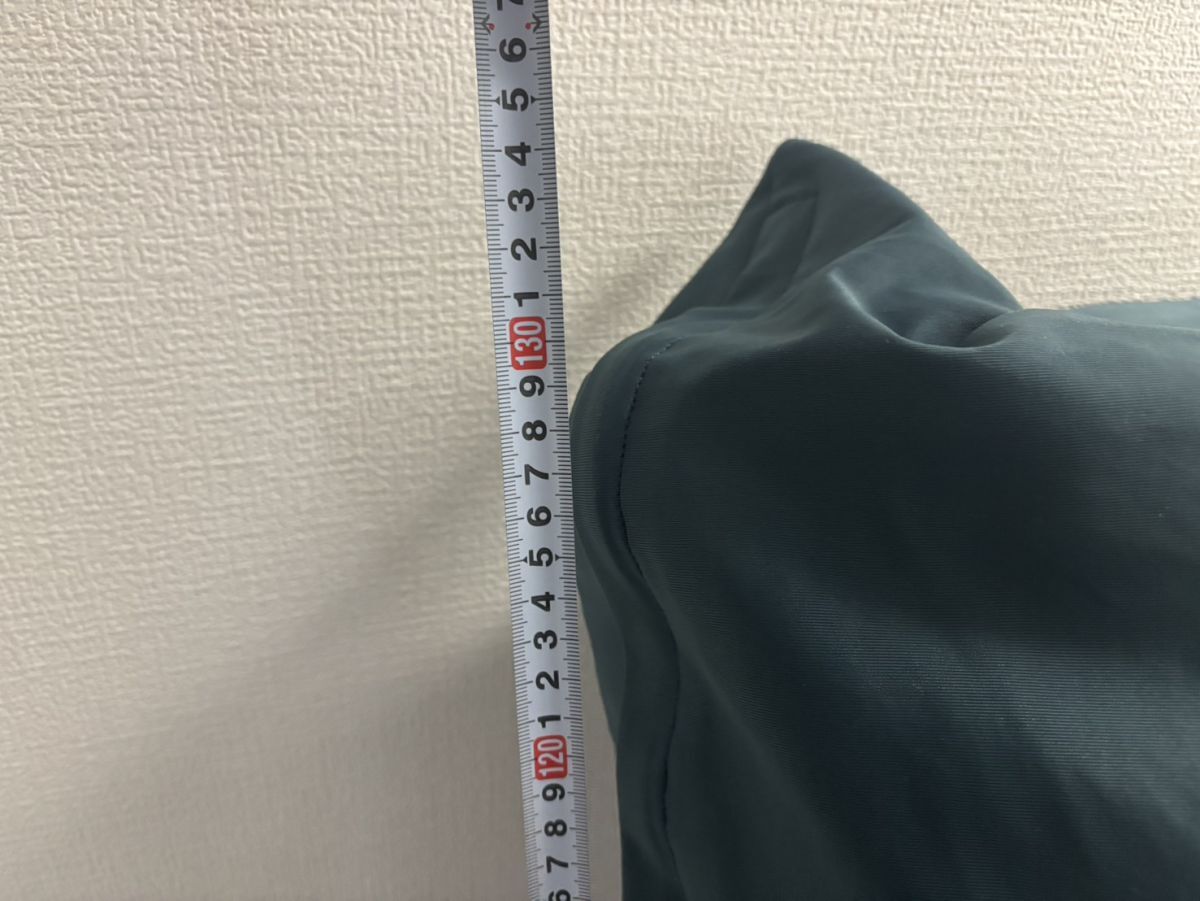 D308-X10-630[ самовывоз ограничение ]Yogiboyogibo-MAX Max бисер подушка * на фото текущее состояние товар ①