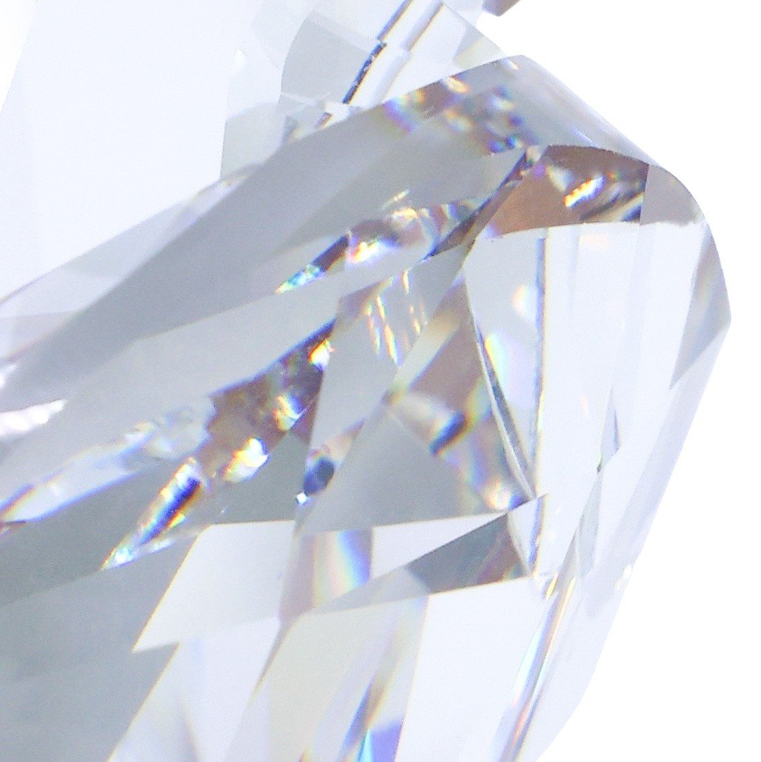 ■ 1円 ～ 正規 中古 美品 参定9.9万■ スワロフスキー Swarovski ■ スワンL 010005 ■ 白鳥 クリスタル フィギュア ギフト プレゼント_画像7