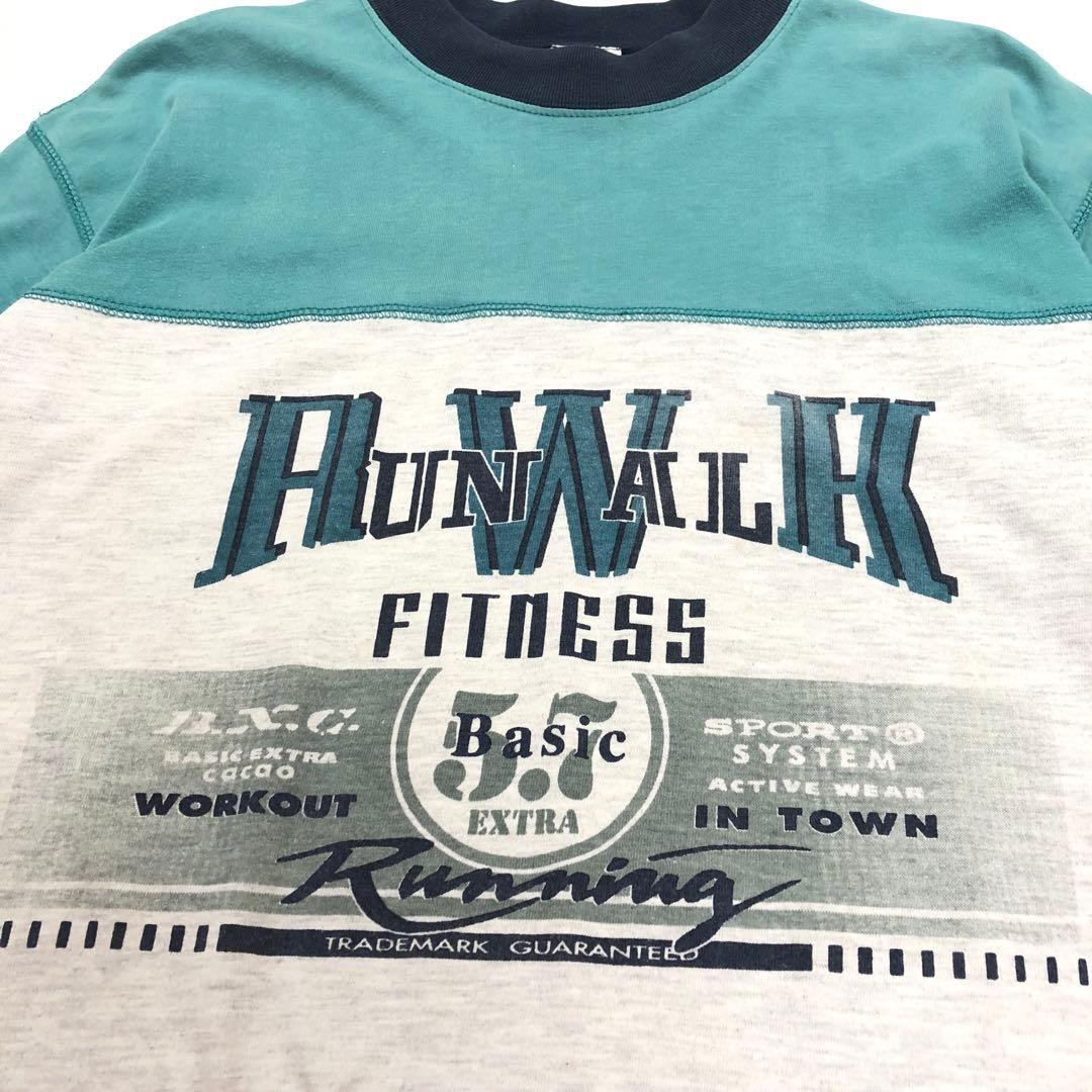 レーシングTシャツ グレー キッズ160〜_画像2