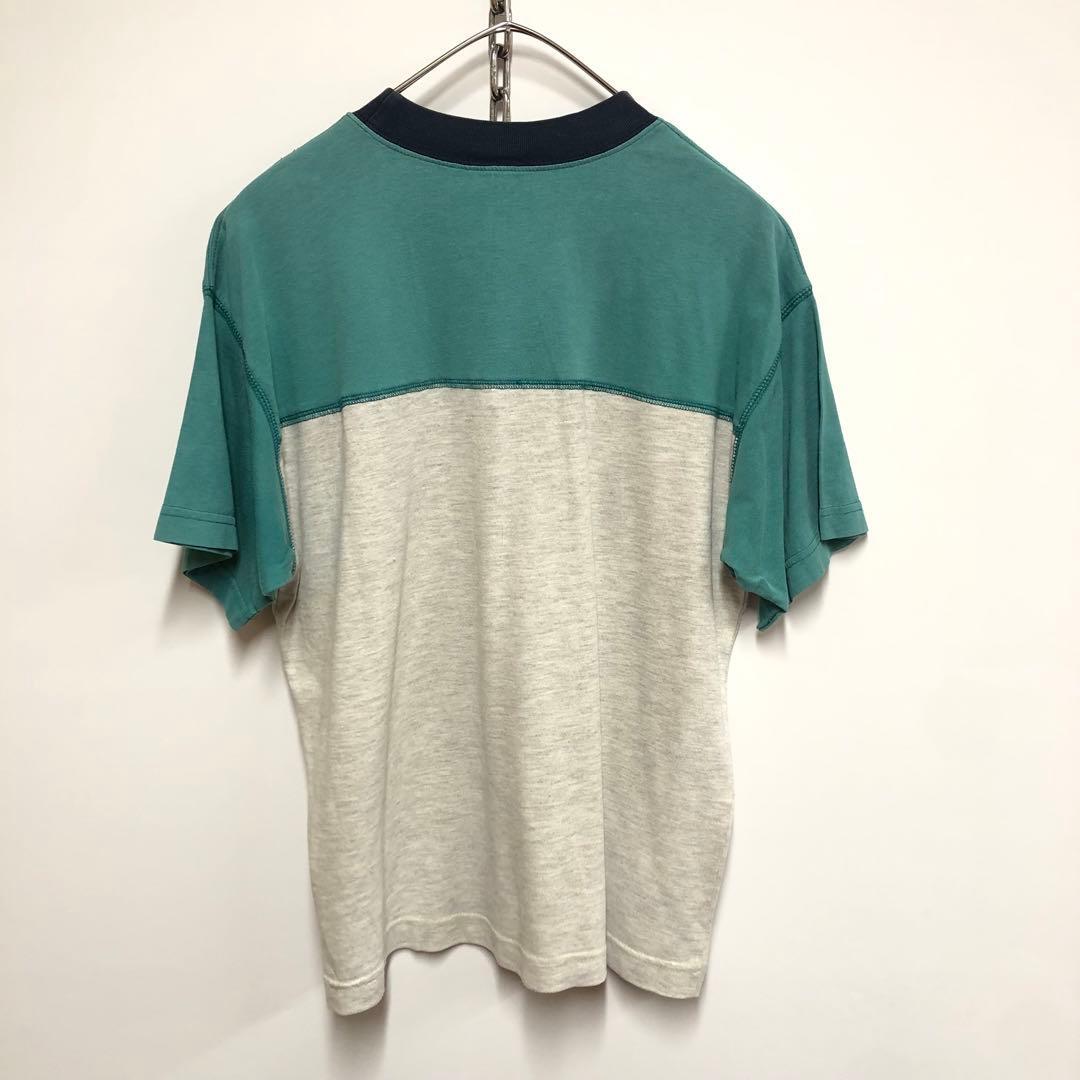 レーシングTシャツ グレー キッズ160〜_画像4