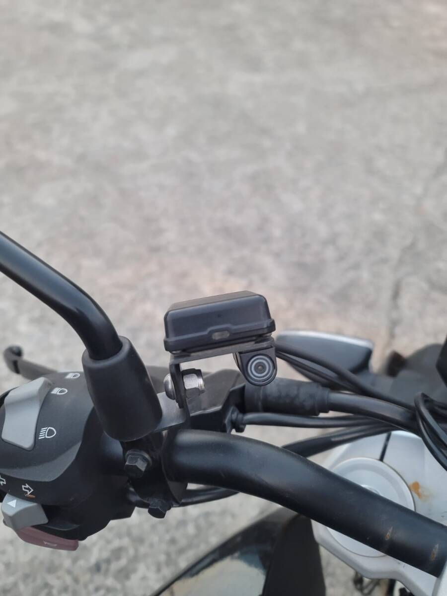 BMW G310R 2018 за границей производитель модель . общий город departure 