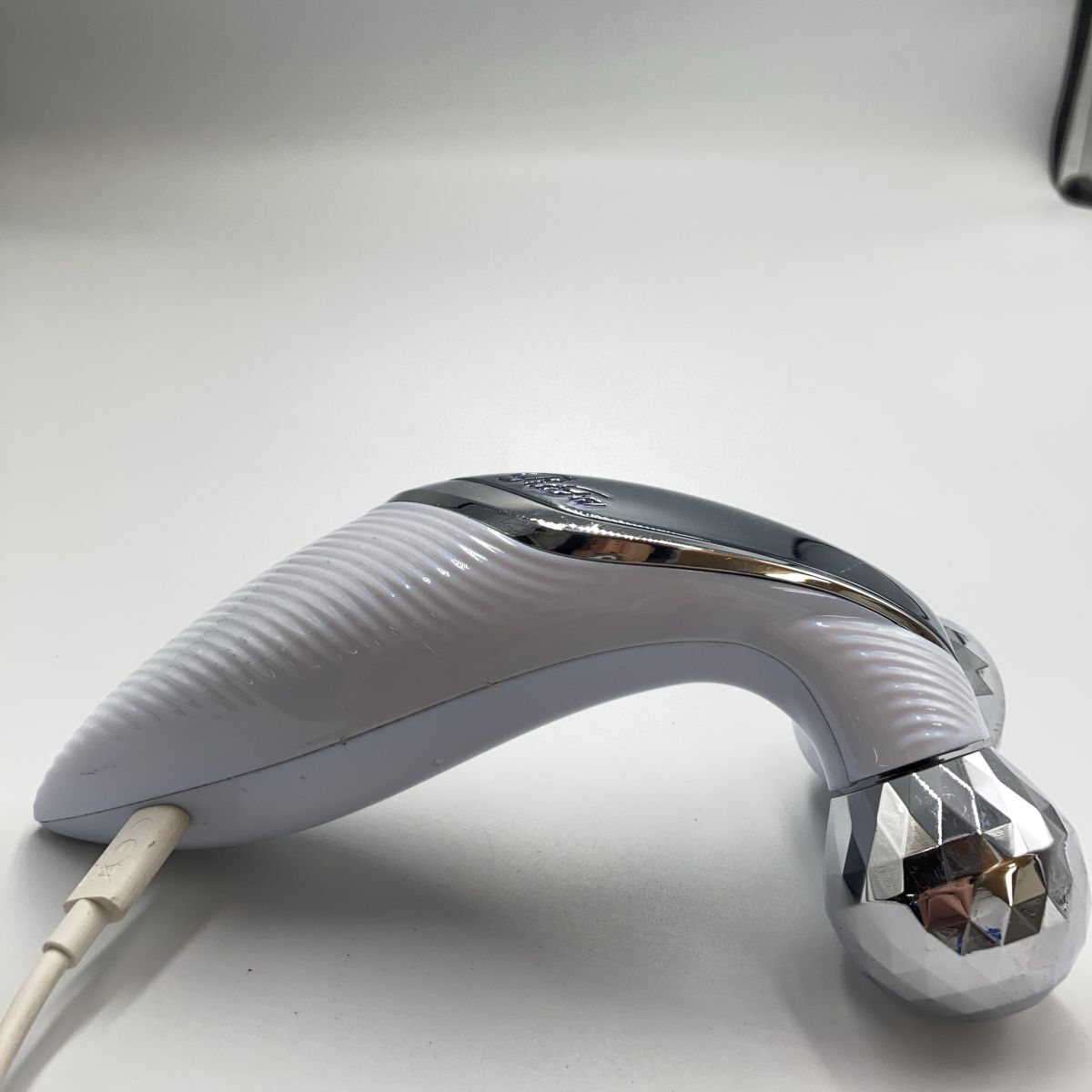 MTG ReFa リファカラットリフト EMS ローラー マイクロカレント 美容ローラー 33_画像3