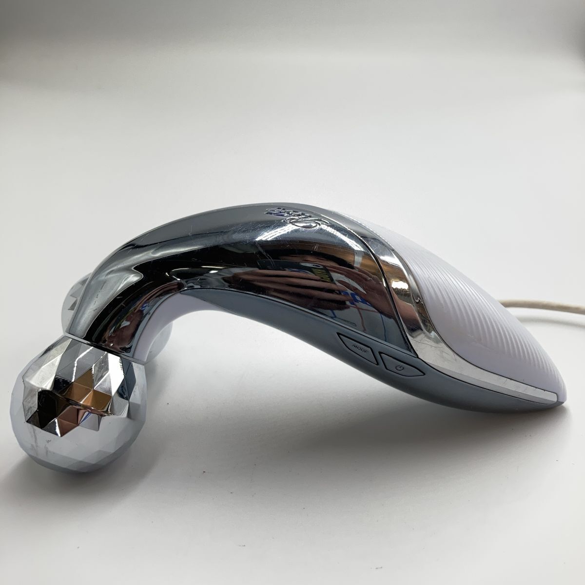 MTG ReFa リファカラットリフト EMS ローラー マイクロカレント 美容ローラー 33_画像4