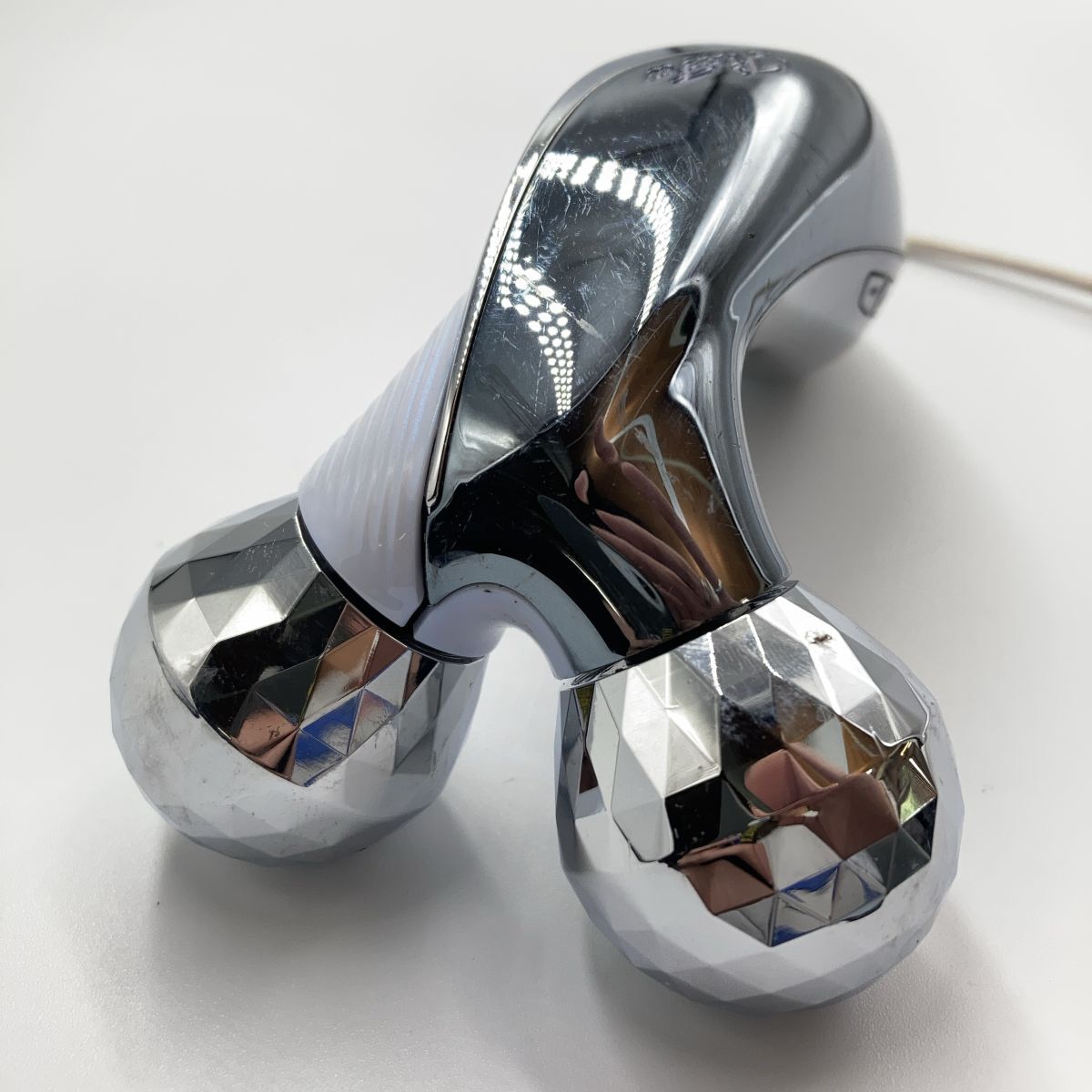 MTG ReFa リファカラットリフト EMS ローラー マイクロカレント 美容ローラー 33_画像5