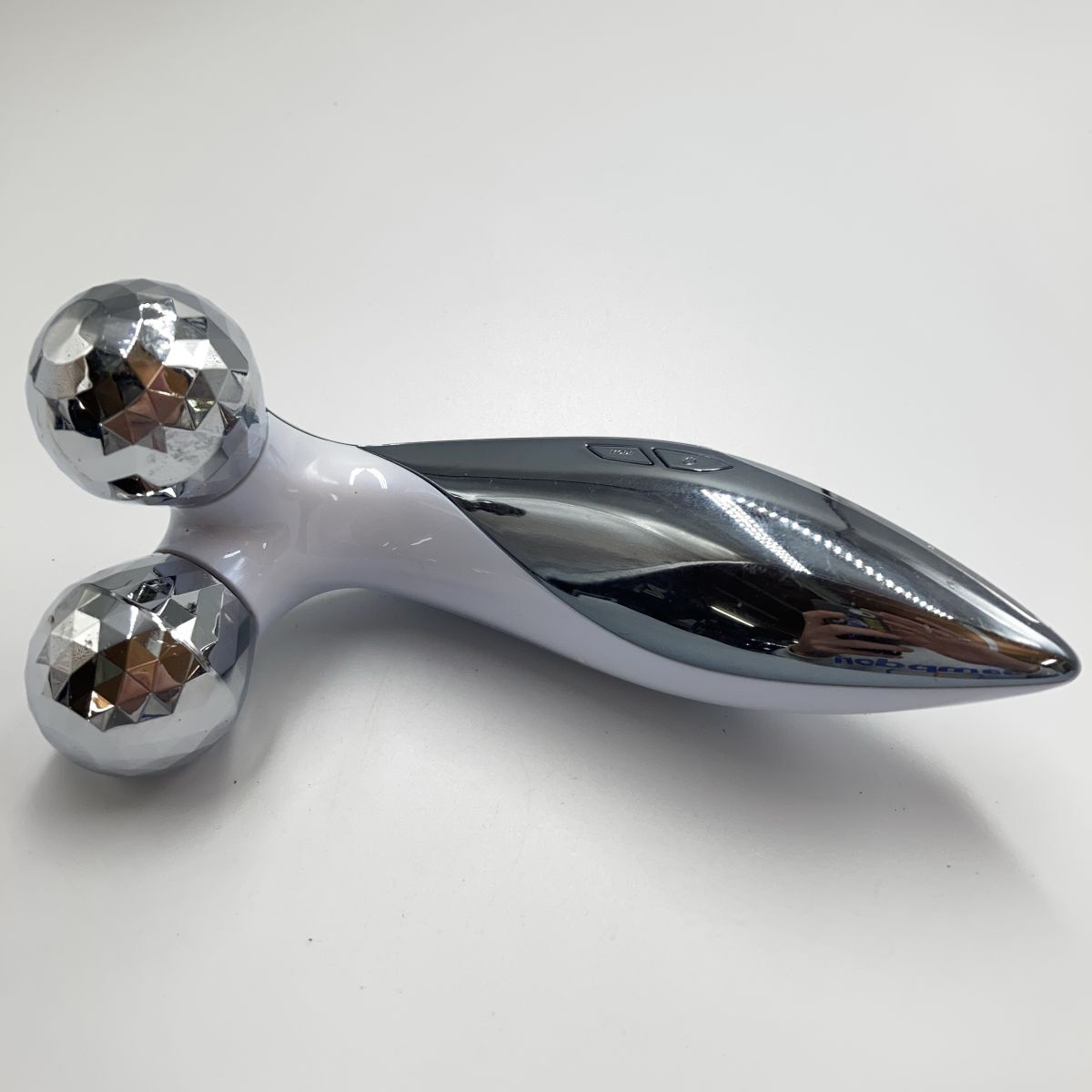 MTG ReFa リファカラットリフト EMS ローラー マイクロカレント 美容ローラー 33_画像6