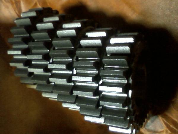 ＮＥＣＴＯ製です！　モンキー 24丁キックギア Bタイプ クロスミッション化 早矢仕　_画像2