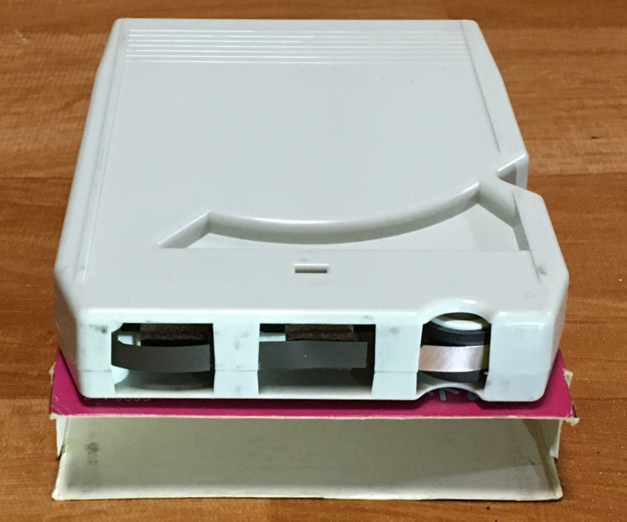 ◆8トラック(8トラ)◆動作良品□ザ・ジョーカーズ・セブン [ポピュラー大全集 36ヒットメドレー]◆_画像4