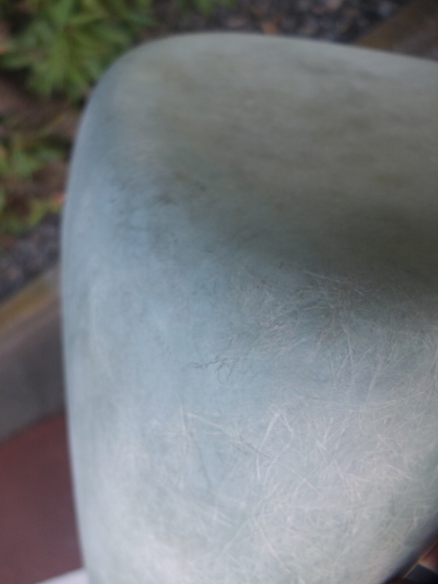 Vintage[KOTOBUKI FRP Elephant Stool] Vintage Yanagi Sori Kotobuki Elephant табурет japa потребности современный стакан волокно ..B