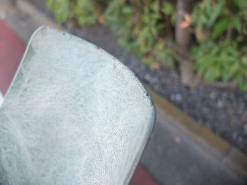 Vintage[KOTOBUKI FRP Elephant Stool] Vintage Yanagi Sori Kotobuki Elephant табурет japa потребности современный стакан волокно ..B