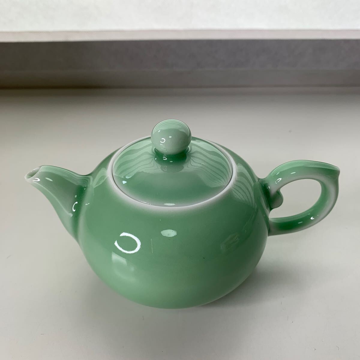  Goryeo селадон чайная посуда чайная посуда комплект чайная посуда кружка горячая вода . чайная посуда .. чайная посуда 