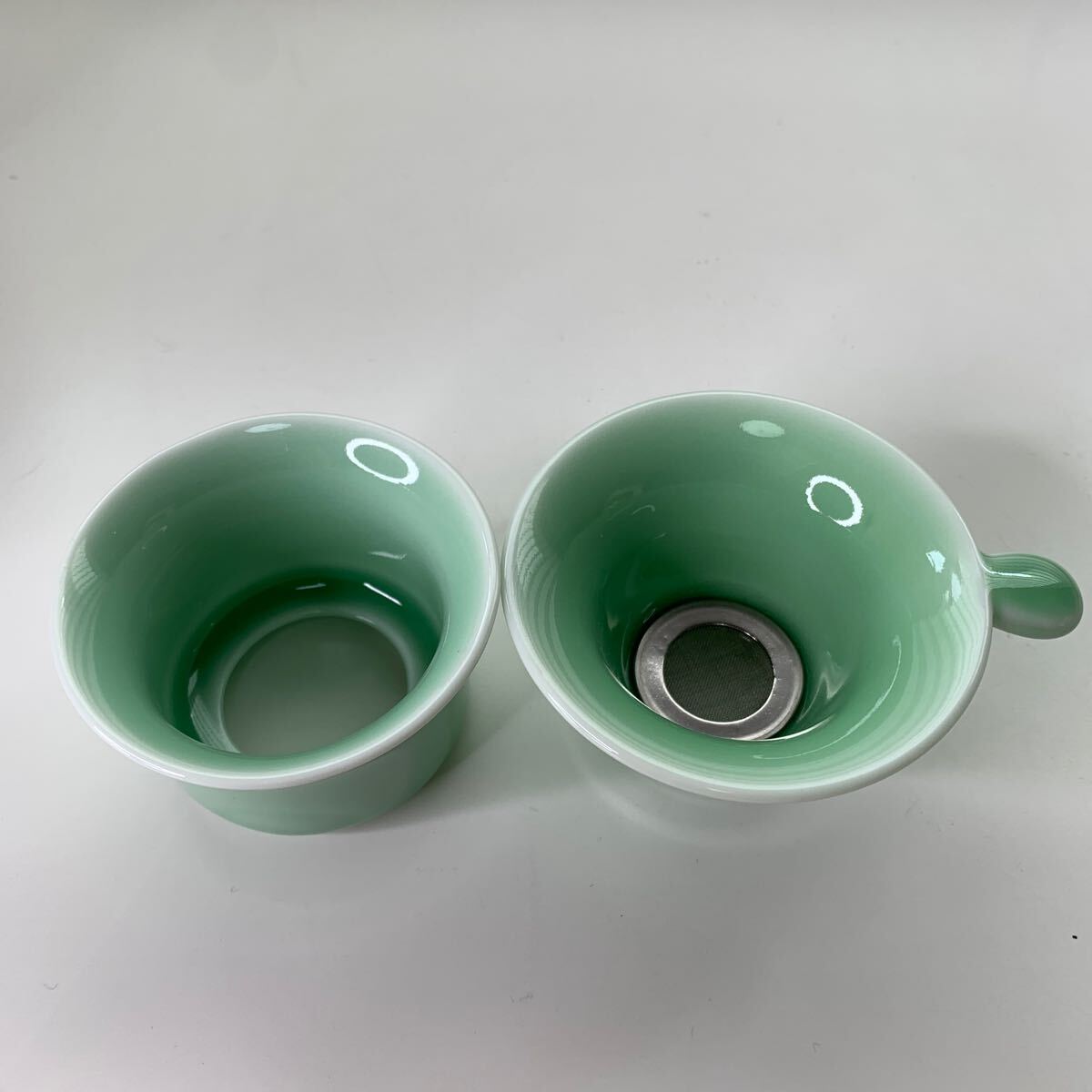  Goryeo селадон чайная посуда чайная посуда комплект чайная посуда кружка горячая вода . чайная посуда .. чайная посуда 