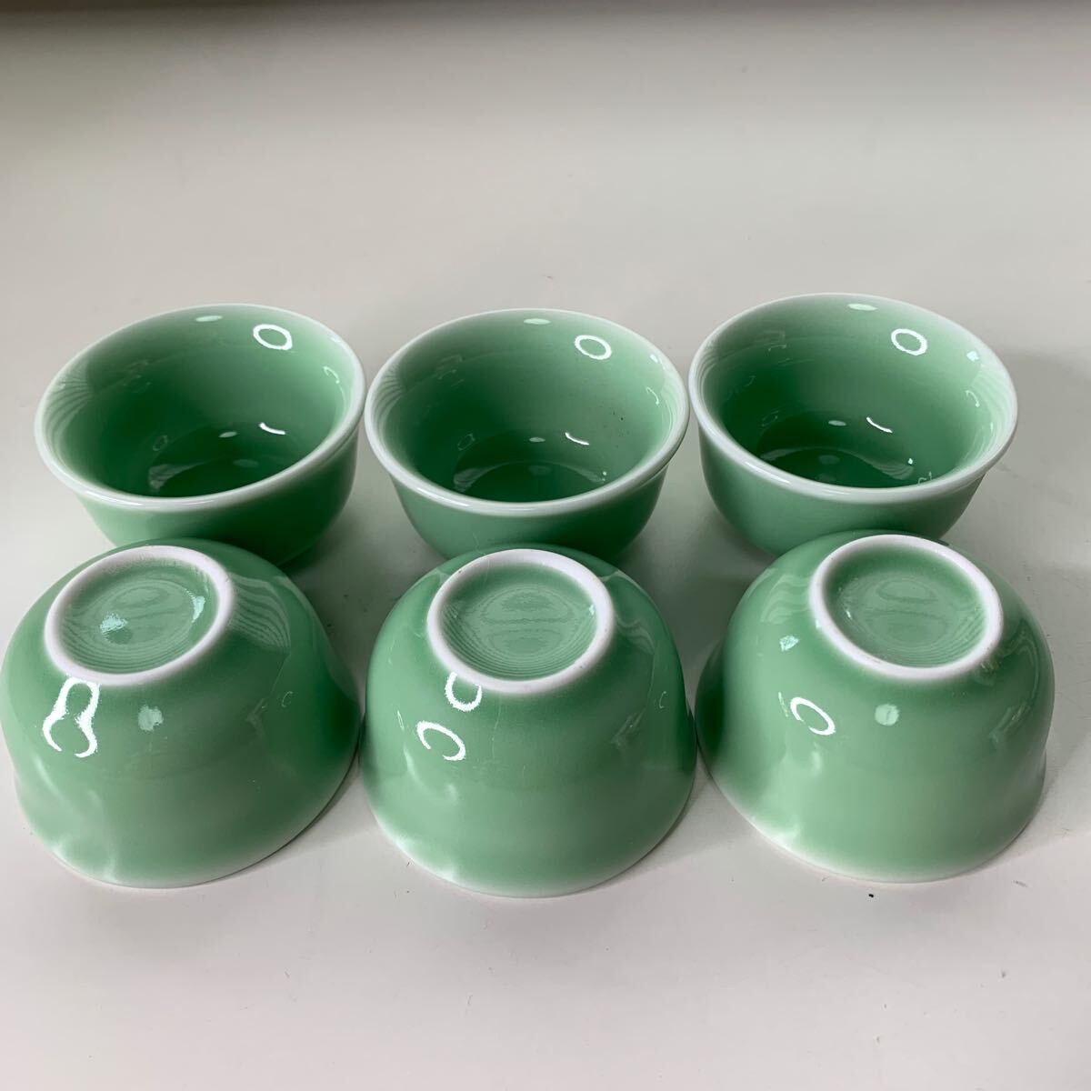  Goryeo селадон чайная посуда чайная посуда комплект чайная посуда кружка горячая вода . чайная посуда .. чайная посуда 