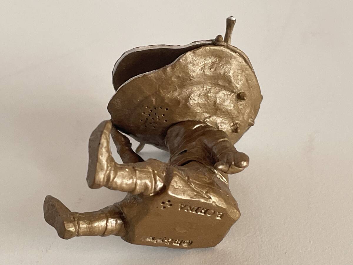 バンダイ カネゴン HG ウルトラマンタロウ ウルトラの国大爆発編 ウルトラQ 円谷プロ_画像5