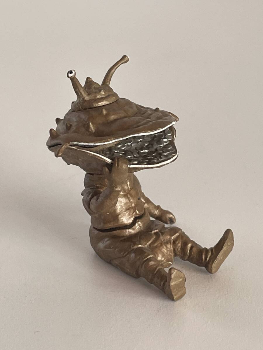 バンダイ カネゴン HG ウルトラマンタロウ ウルトラの国大爆発編 ウルトラQ 円谷プロ_画像3