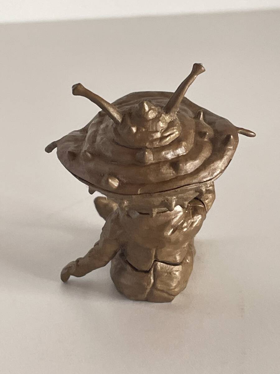 バンダイ カネゴン HG ウルトラマンタロウ ウルトラの国大爆発編 ウルトラQ 円谷プロ_画像4