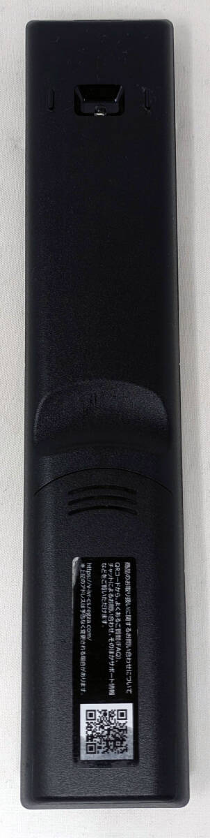 ★REGZA(レグザ) 55Z870M 55インチ 4K液晶テレビ リモコンあり 2024年2月購入 【現地引取】【らくらく家財宅急便】限定★_画像7