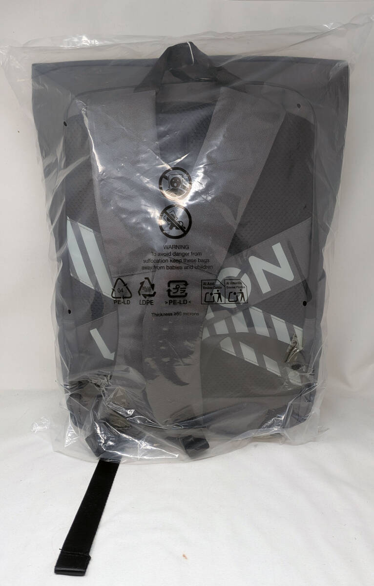 ★【新品未開封】Lenovo Legion 16インチ ゲーミングバックパック GB400★_画像1