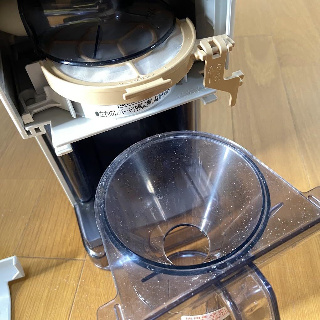 [AJ]ZOJIRUSHI BT-AF05-HA для бытового использования musenmai рисомолка Zojirushi 2~5. серый 1028-17000-24980-0-ka-5160