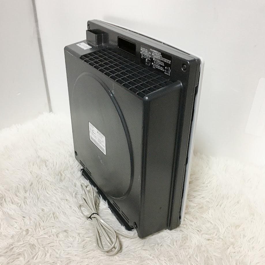 HITACHI EP-NZ30 очиститель воздуха kli воздушный 2018 год производства белый с дистанционным пультом [ рабочий товар ]