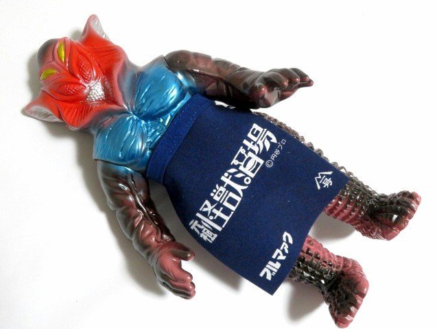 #me filler s звезда человек примерно 23cm фартук есть монстр sake место ограничение bruma.k. монстр серии sofvi фигурка 21