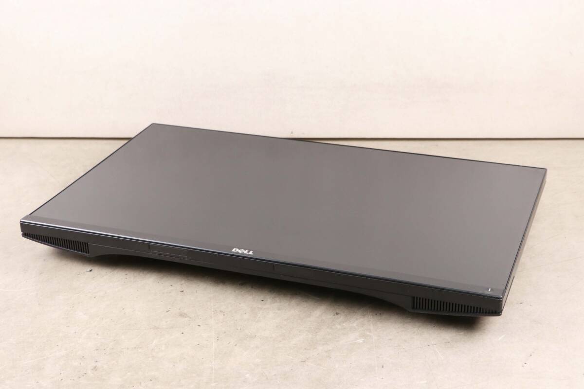 6761　超狭額ベゼル　DELL　25型ワイド　UP2516D　WQHD 2560x1440　ゲーミング　HDMI　IPSパネル　LED　ディスプレイ_画像4