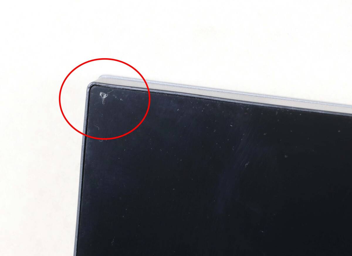 6761　超狭額ベゼル　DELL　25型ワイド　UP2516D　WQHD 2560x1440　ゲーミング　HDMI　IPSパネル　LED　ディスプレイ_画像7