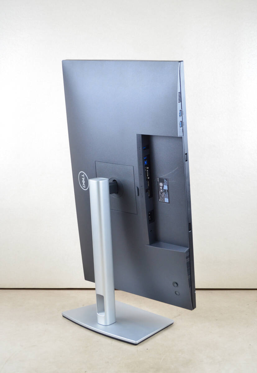 6892　2021年製品　スリムベゼル　DELL　27型ワイド　P2722H　フルHD　ゲーミング　HDMI　IPSパネル　回転・縦型表示　LED　ディスプレイ_画像6
