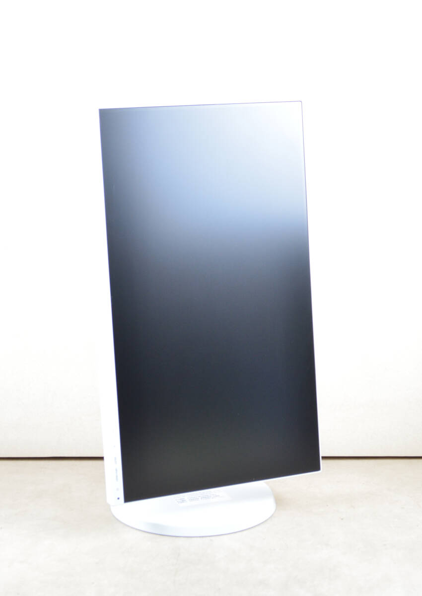 6859　スリムベゼル　NEC　21.5型ワイド　E221N　フルHD　ゲーミング　HDMI　IPSパネル　スピーカー内蔵　LED　ディスプレイ_画像6