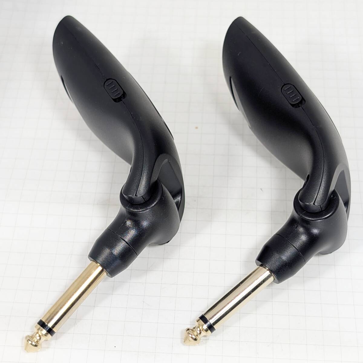 エレキギター ベース ワイヤレスシステム A-3 新品未使用品_画像7