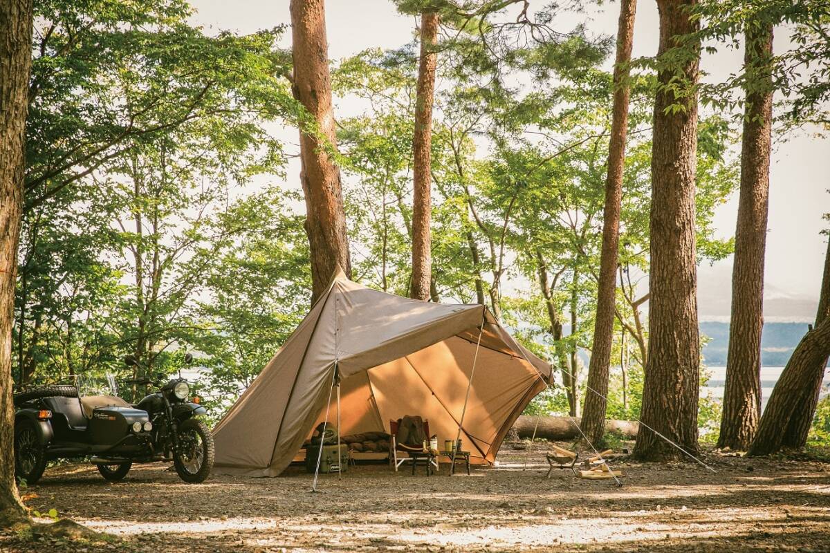 新品未開封　ogawa　タッソ　送料込み　定価¥58,300 _画像1