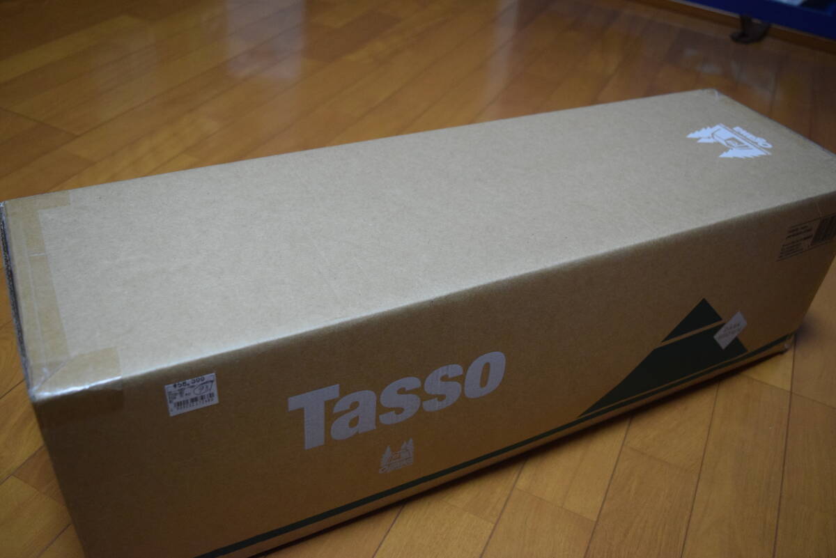 新品未開封　ogawa　タッソ　送料込み　定価¥58,300 _画像3