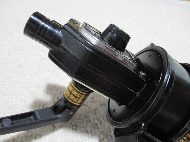  Ryobi Pro ska year 7 Hsu перлит Mark Ⅱ ( изменение spool есть )