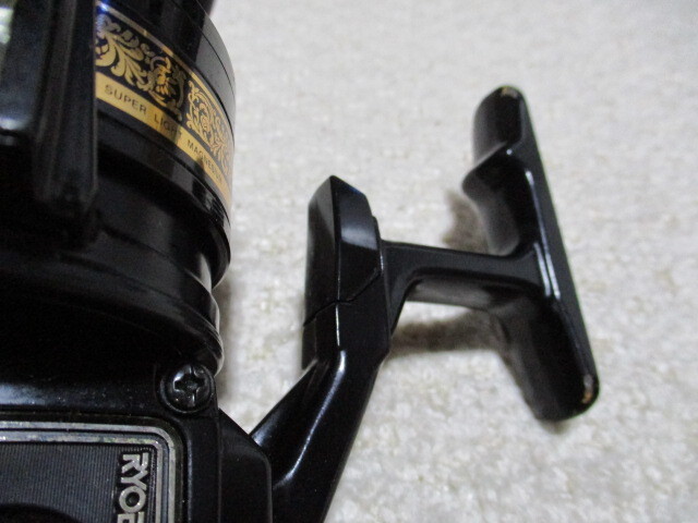  Ryobi Pro ska year 7 Hsu перлит Mark Ⅱ ( изменение spool есть )