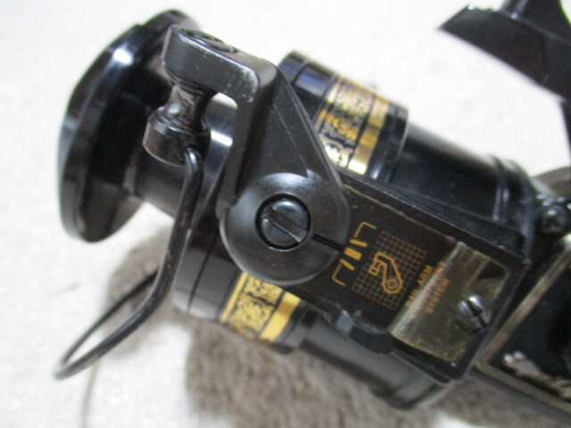  Ryobi Pro ska year 7 Hsu перлит Mark Ⅱ изменение spool иметь 